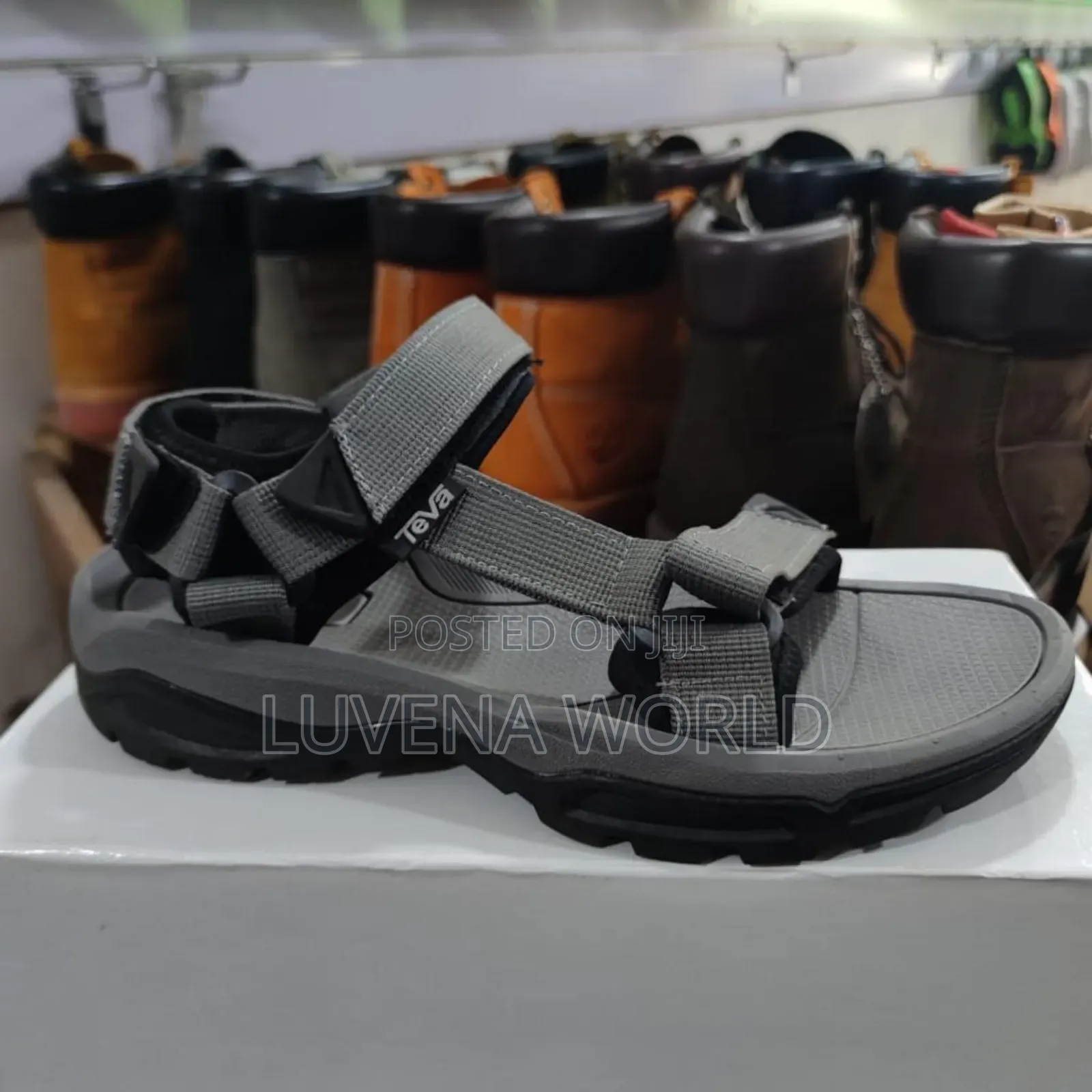 Teva Sandals