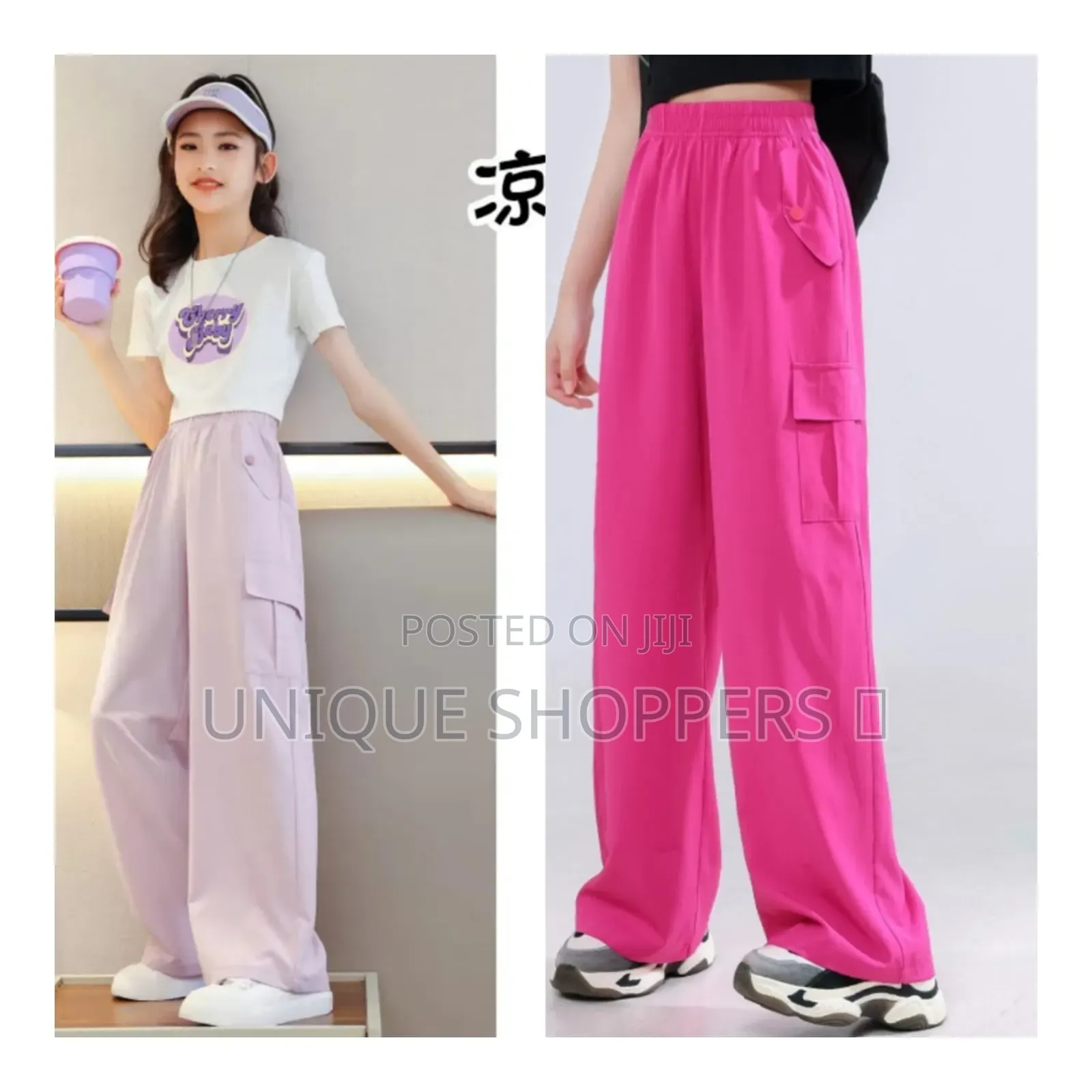Trouser Top Code Mu140