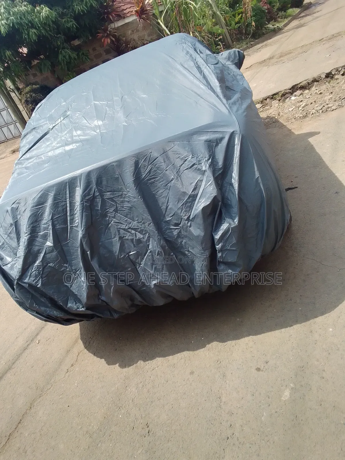 Top Quality Mercedes Benz Car Cover Waterproof