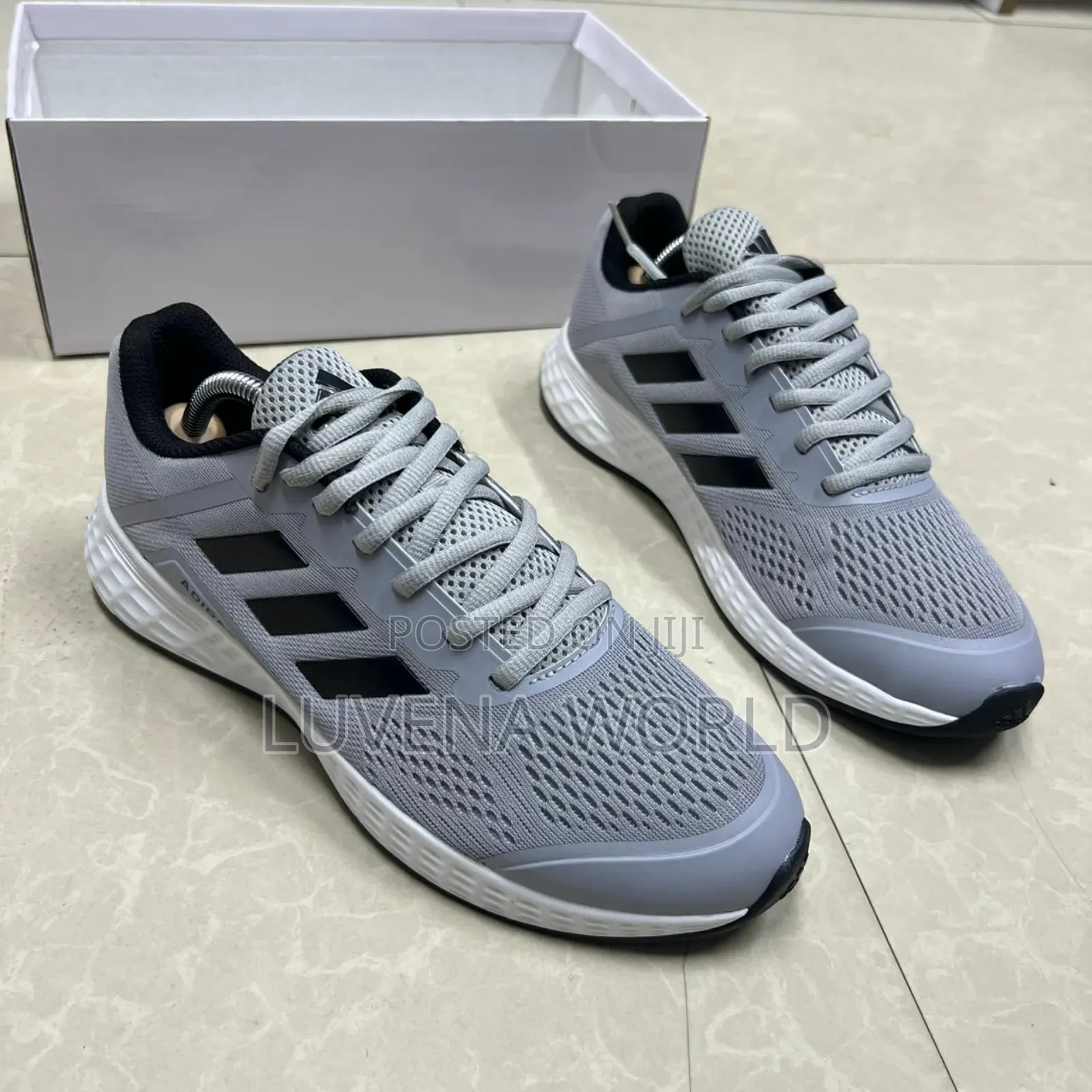 Adidas Trainers
