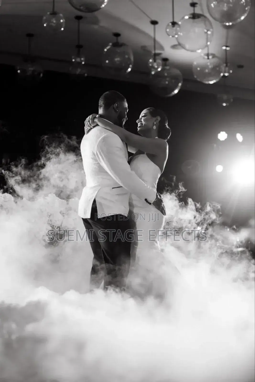 Low Fog Machine for Rent – Perfect for All Events