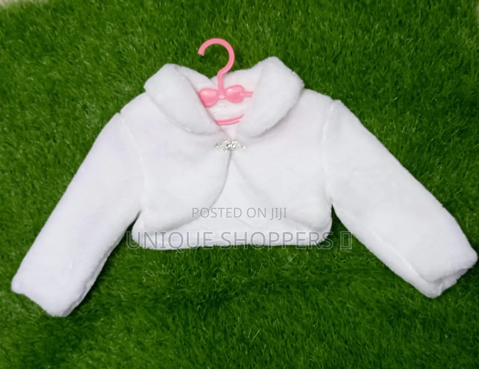 Girls Bullero Sweaters*