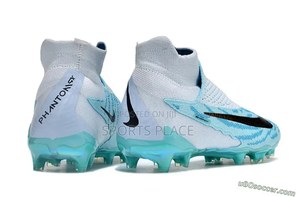 New Nike Jade Phantom Gx Elite Football Soccer Boots