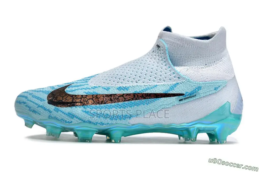 New Nike Jade Phantom Gx Elite Football Soccer Boots