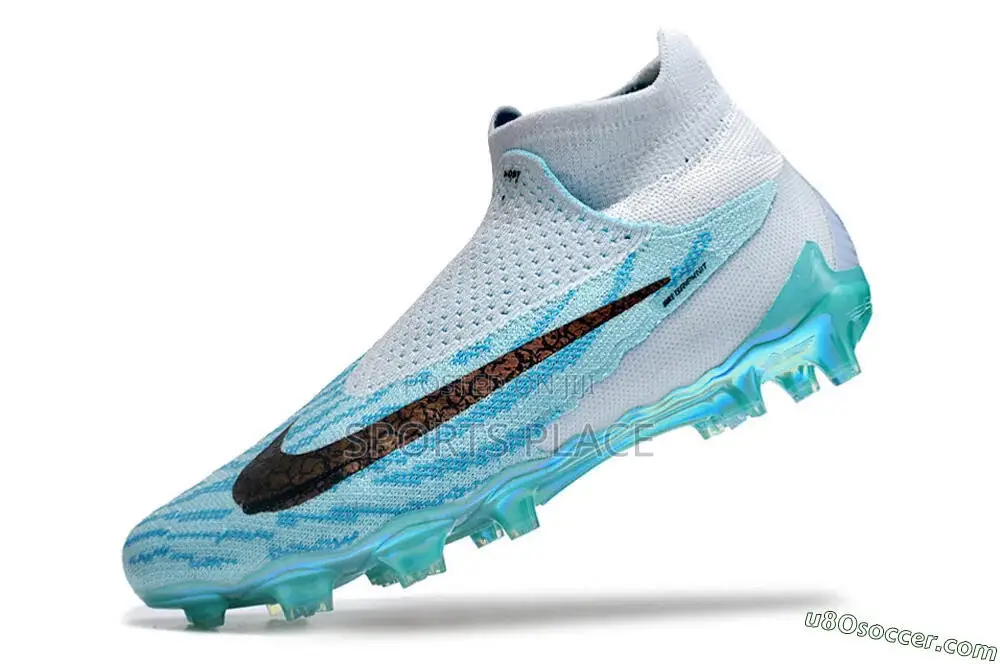 New Nike Jade Phantom Gx Elite Football Soccer Boots