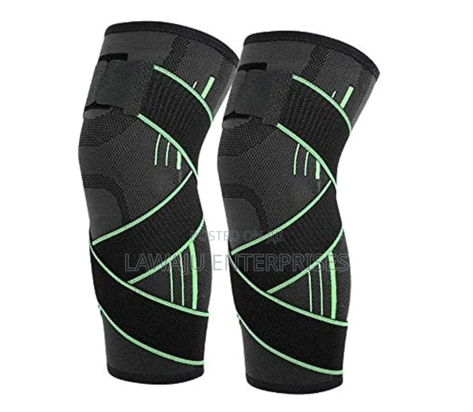 Sports Knee Pads