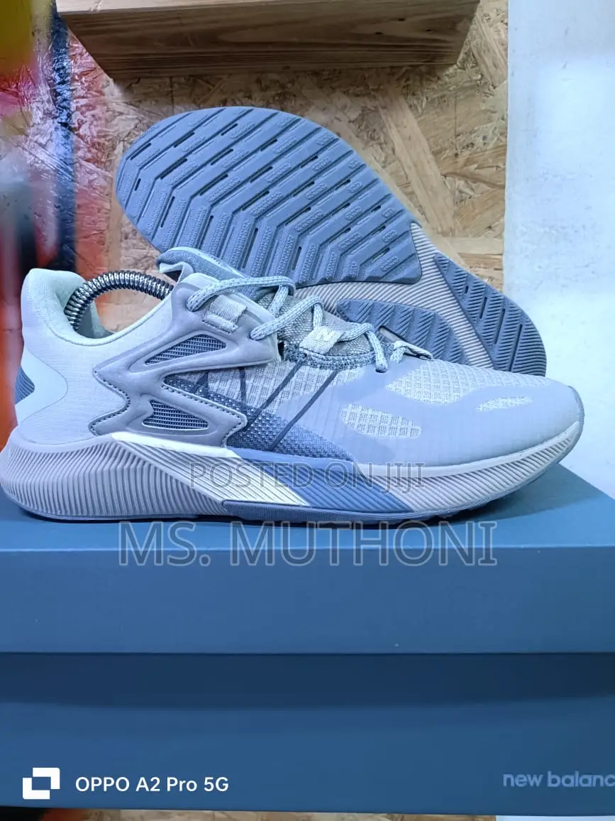 Quality Work Out / Gym Shoes Available Size 41-45