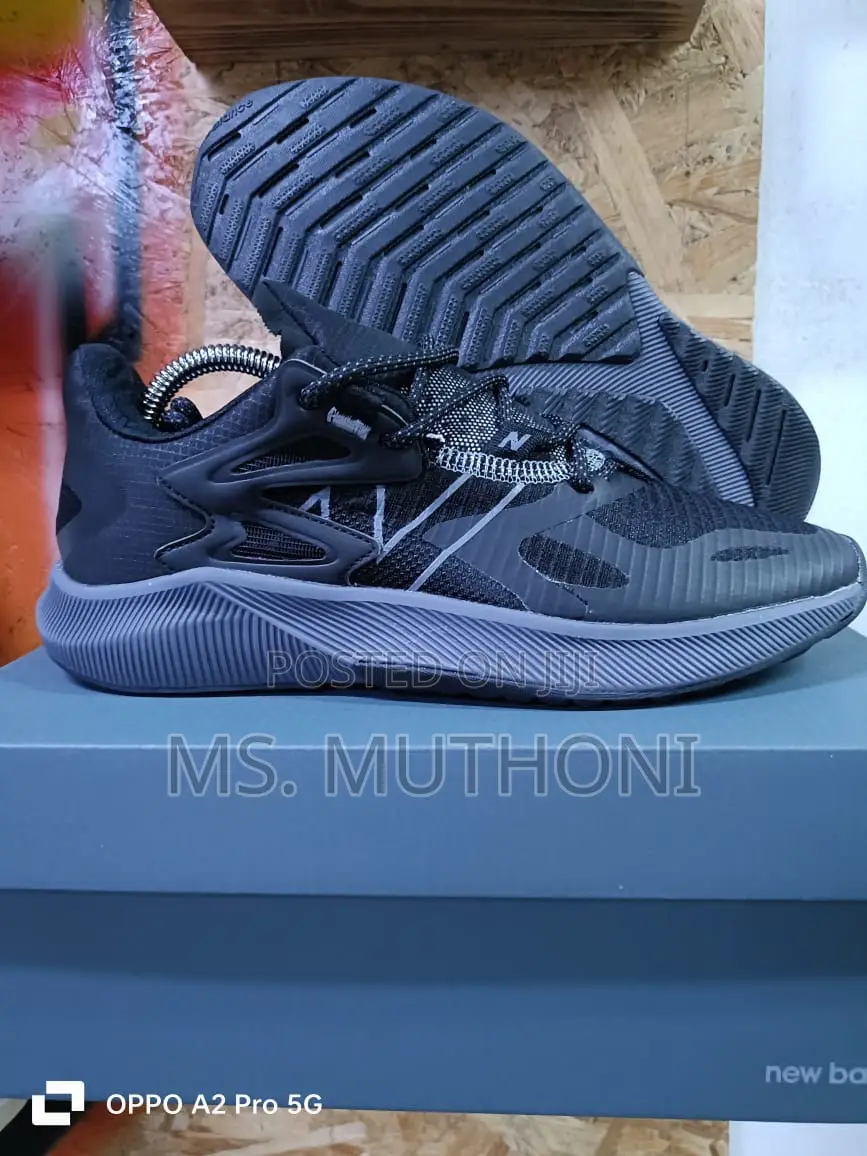 Quality Work Out / Gym Shoes Available Size 41-45