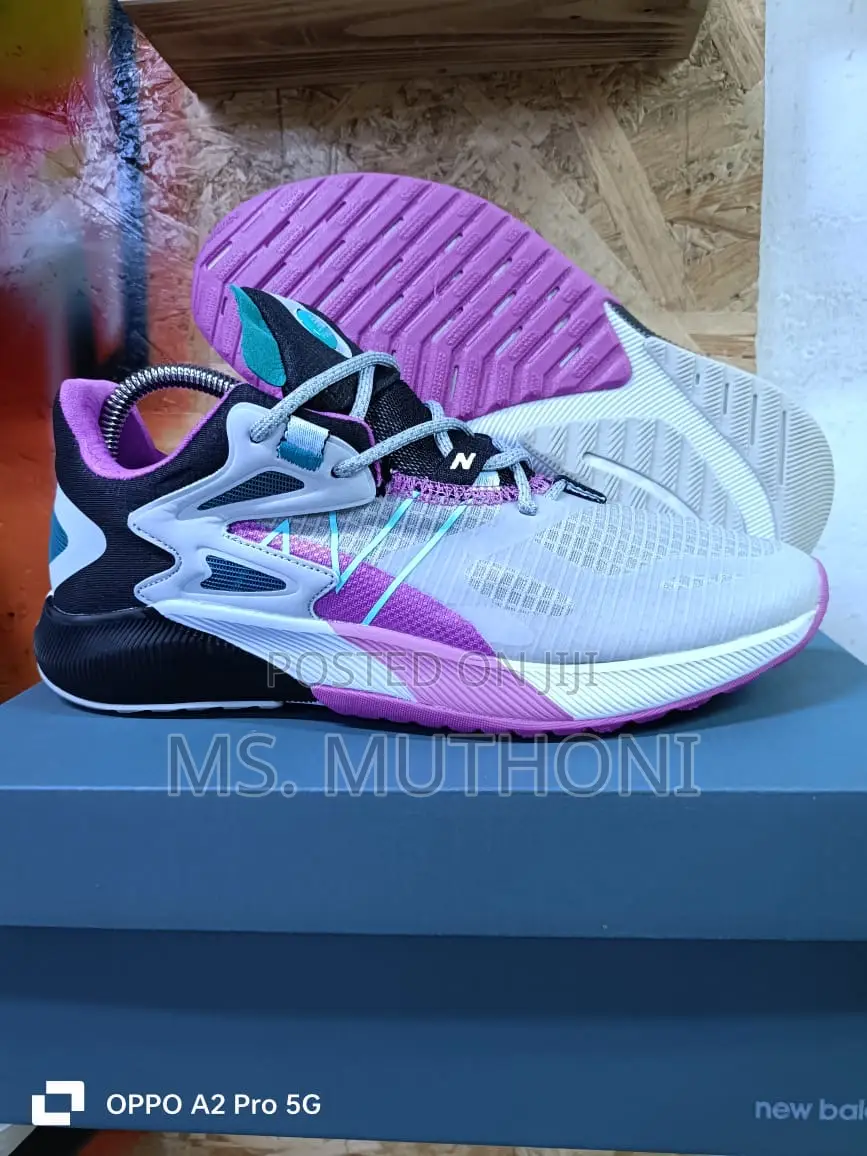 Quality Work Out / Gym Shoes Available Size 41-45