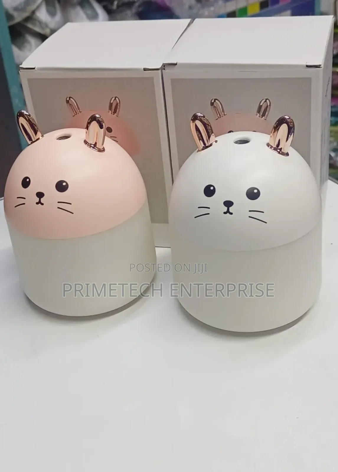 Rabbit Humidifier 250ml