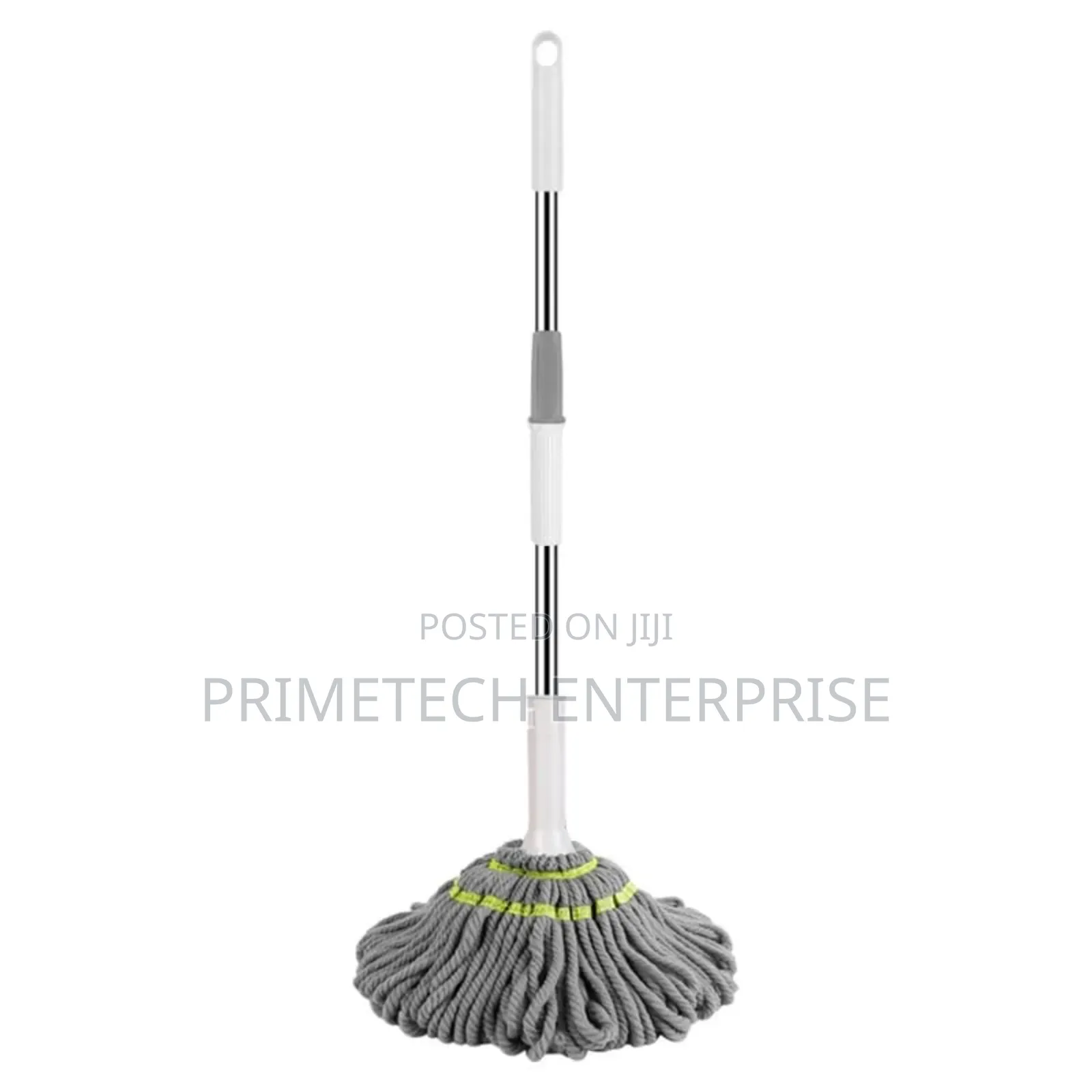 Executive Mop, Executive Mop