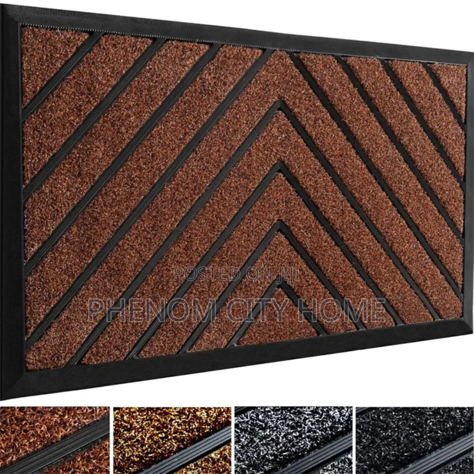 Quality Coffee Outdoor Doormats