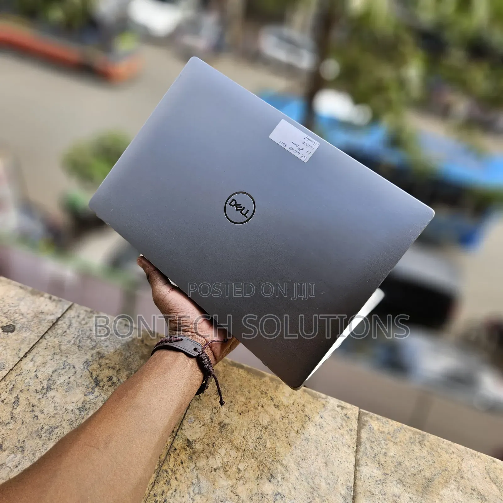Laptop Dell Latitude 7400 16GB Intel Core I7 SSD 512GB