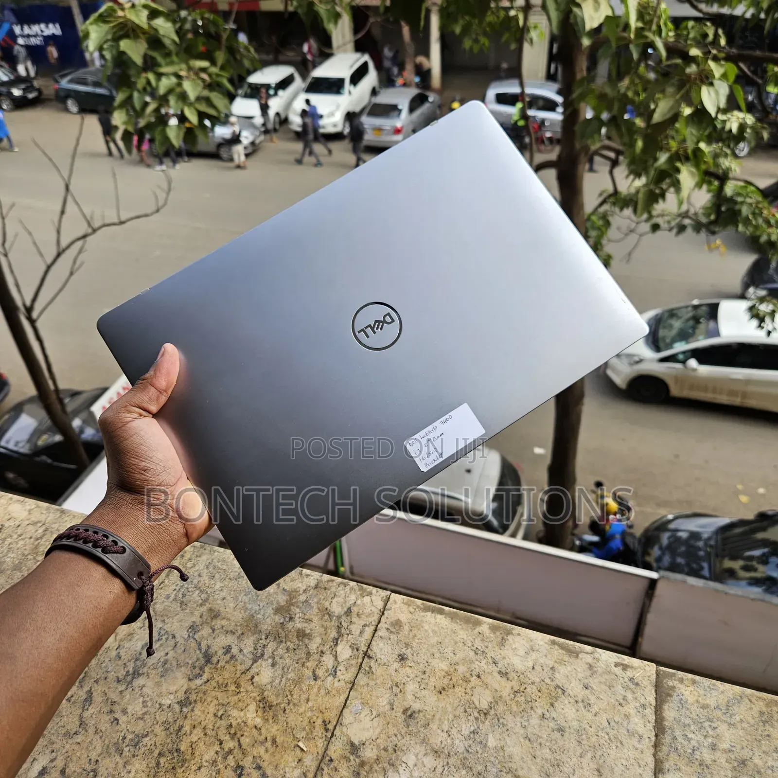 Laptop Dell Latitude 7400 16GB Intel Core I7 SSD 512GB