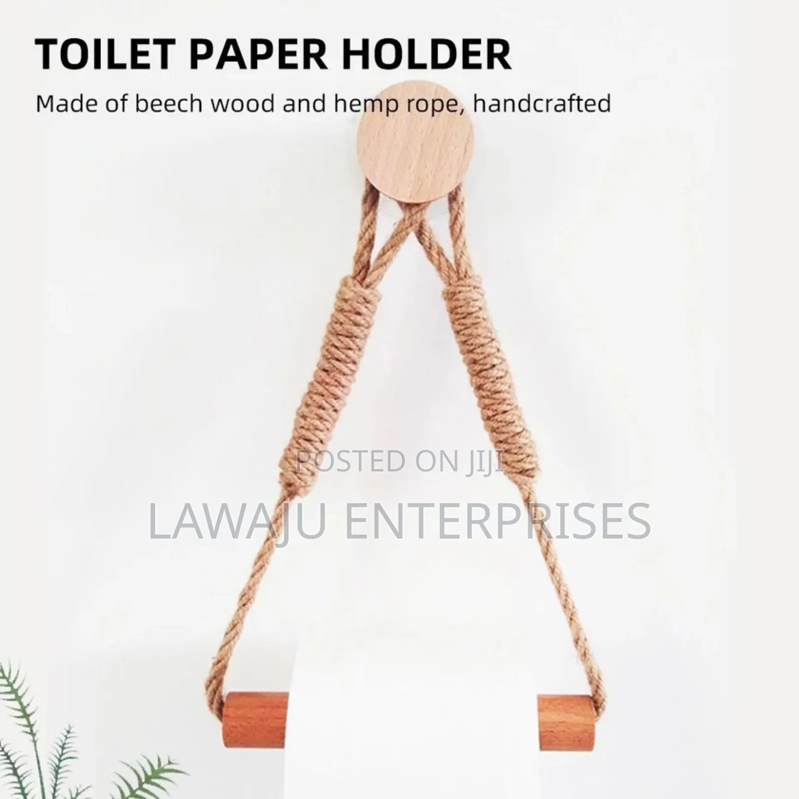 Tissue Holder
