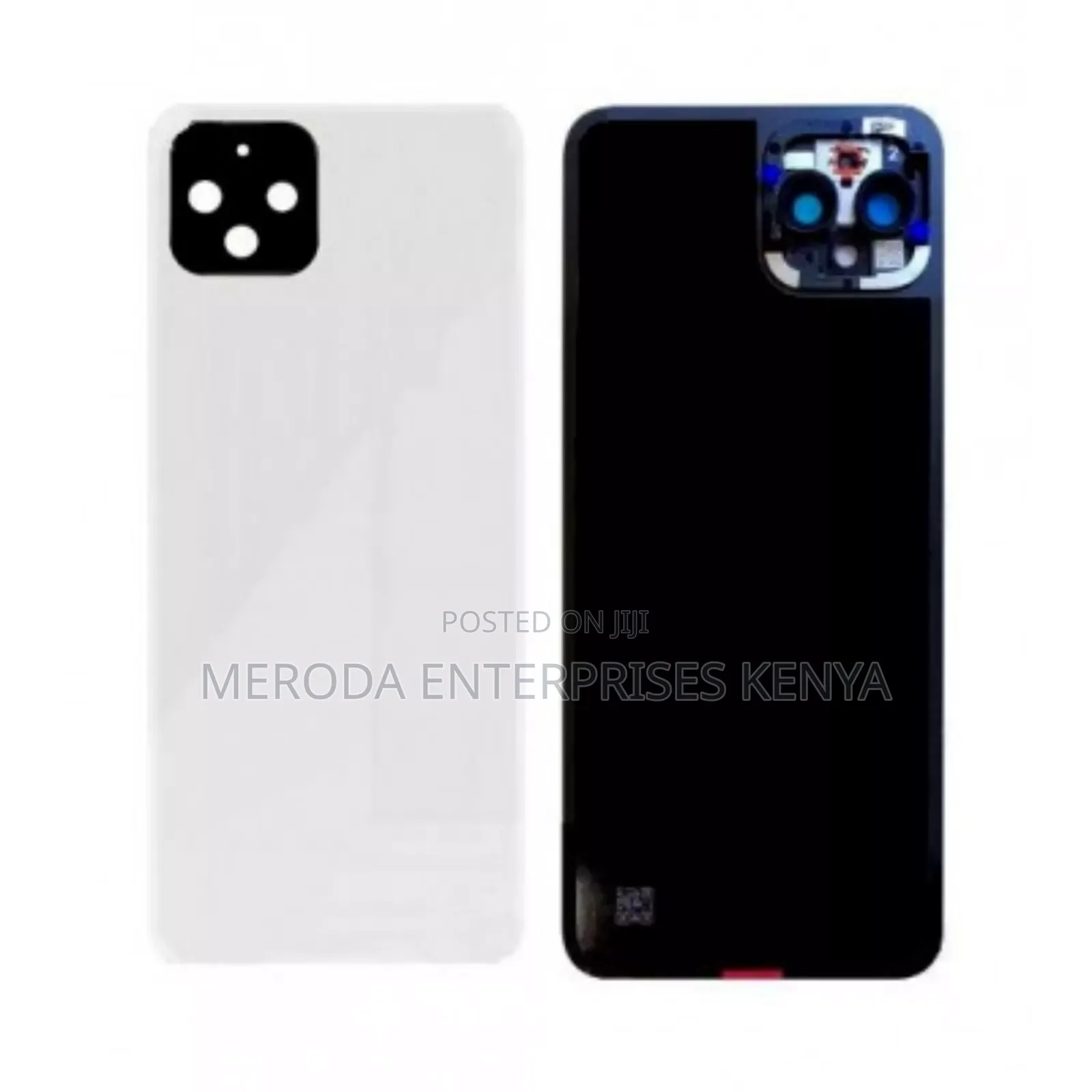 Google Pixel 4 Housing Frame Replacement
