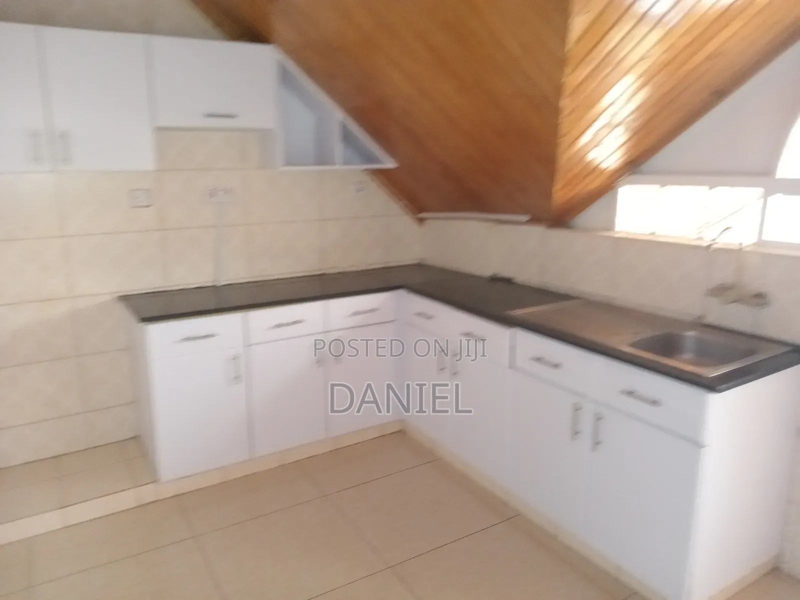 1bdrm Apartment in Westlands for rent