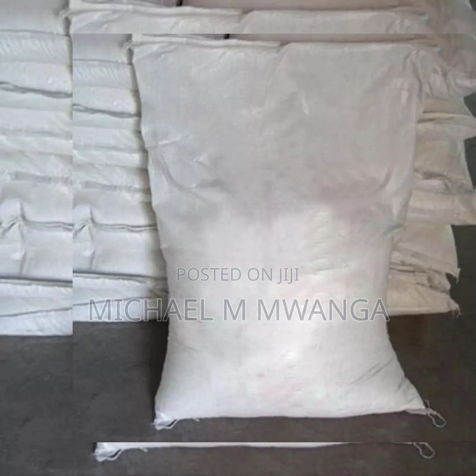 Long-Lasting White Road Marking Paint
