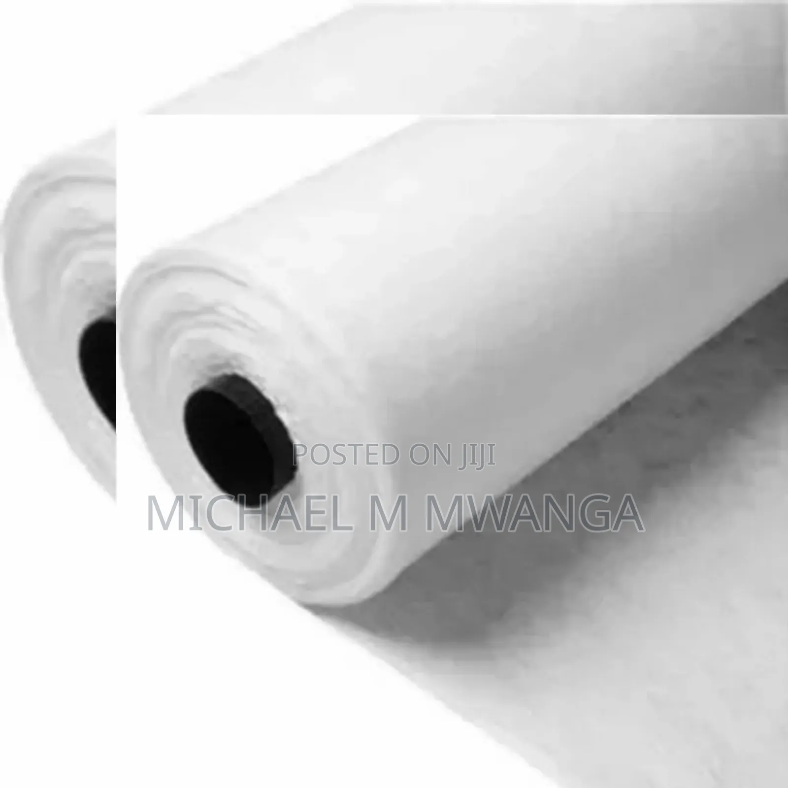 Terram Geotextiles (150gsm, 4x25m)