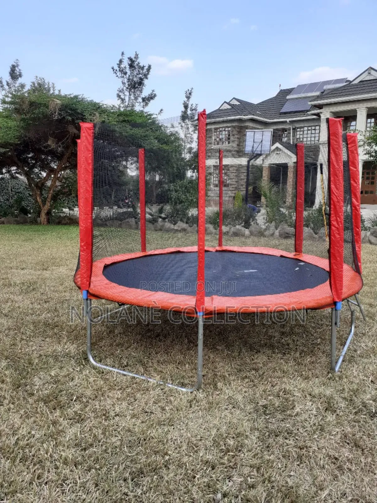 10ft Trampoline, 10ft Outdoor Trampoline
