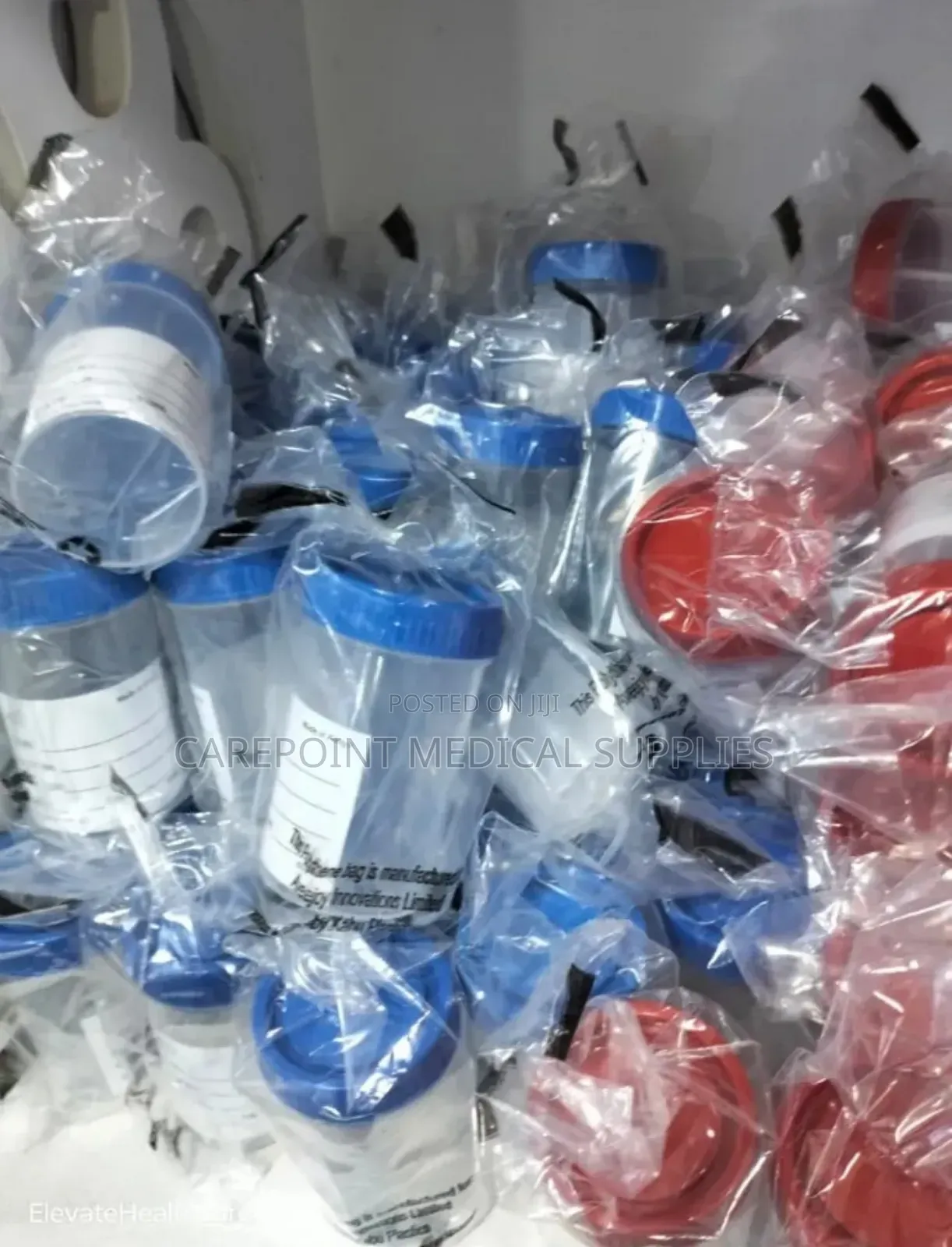 Urine Containers