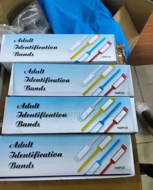 Identity Bands