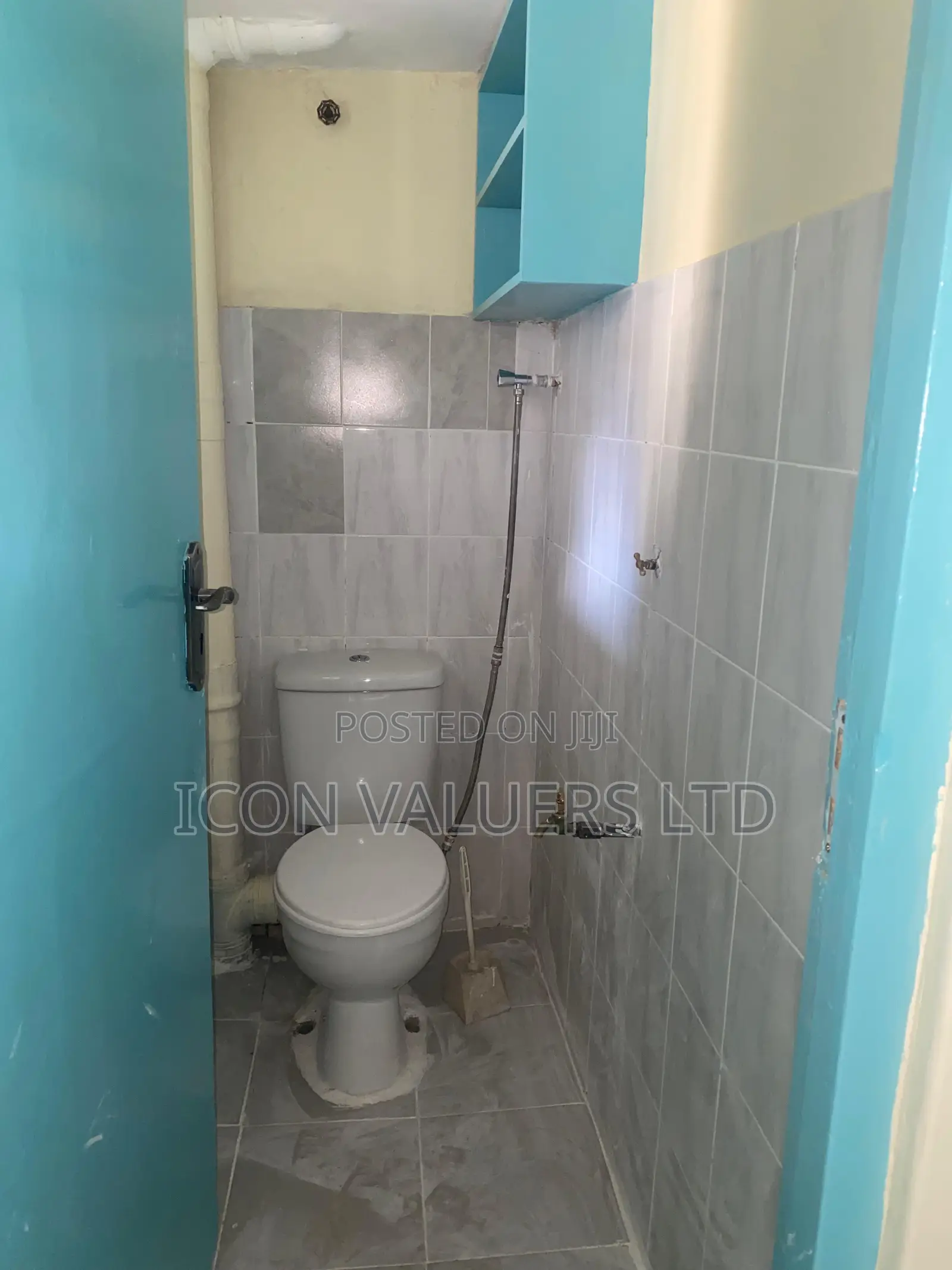 1bdrm Apartment in Nyayo Highrise for rent