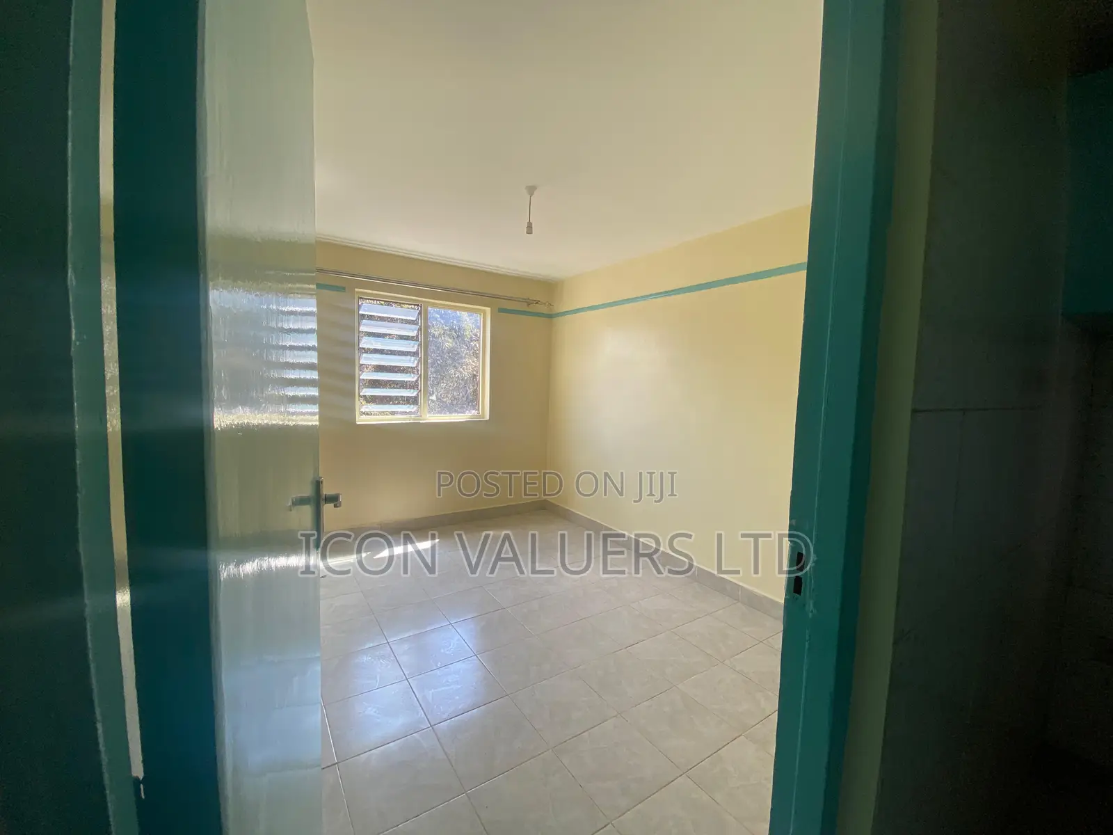 1bdrm Apartment in Nyayo Highrise for rent