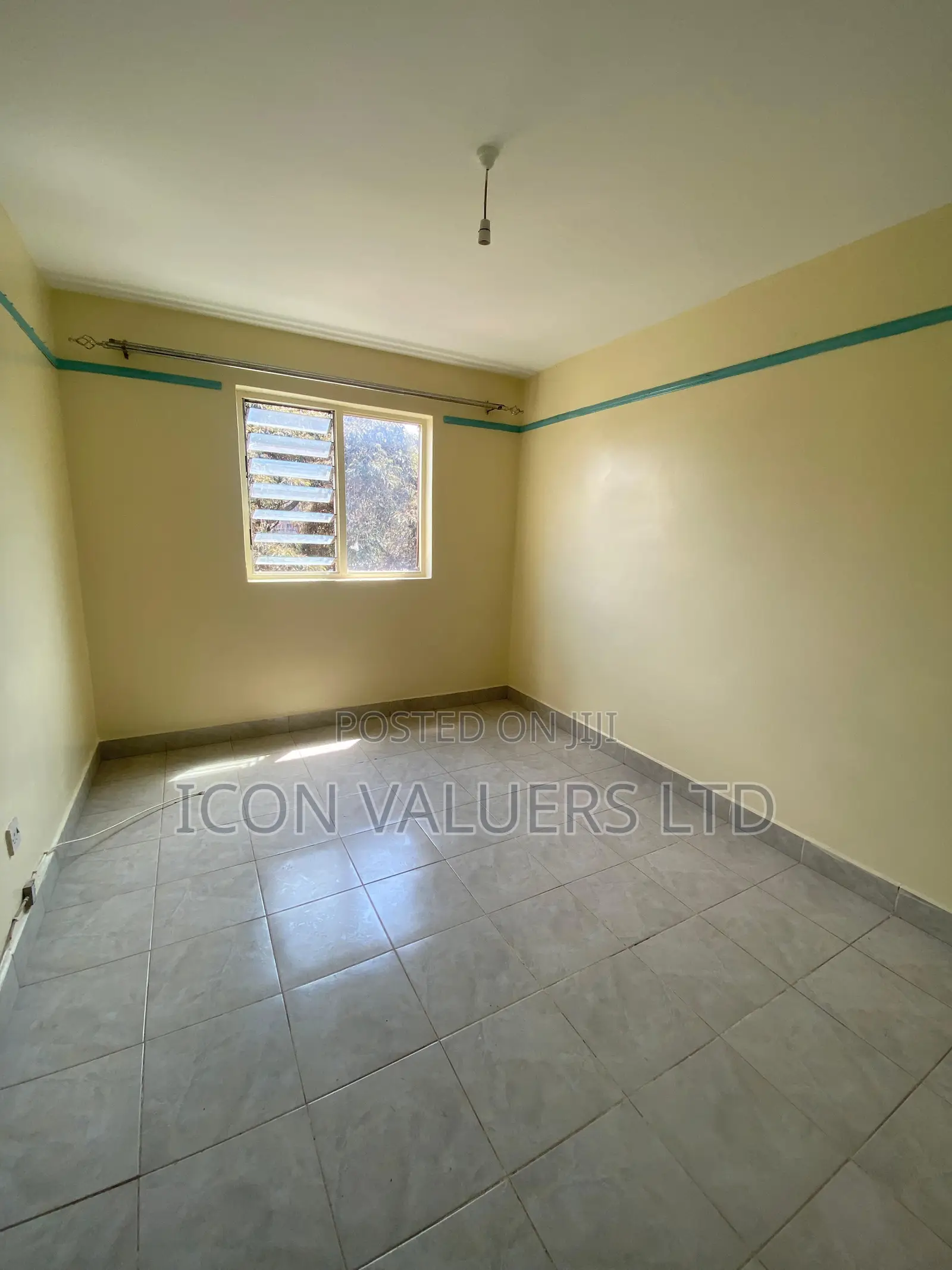 1bdrm Apartment in Nyayo Highrise for rent