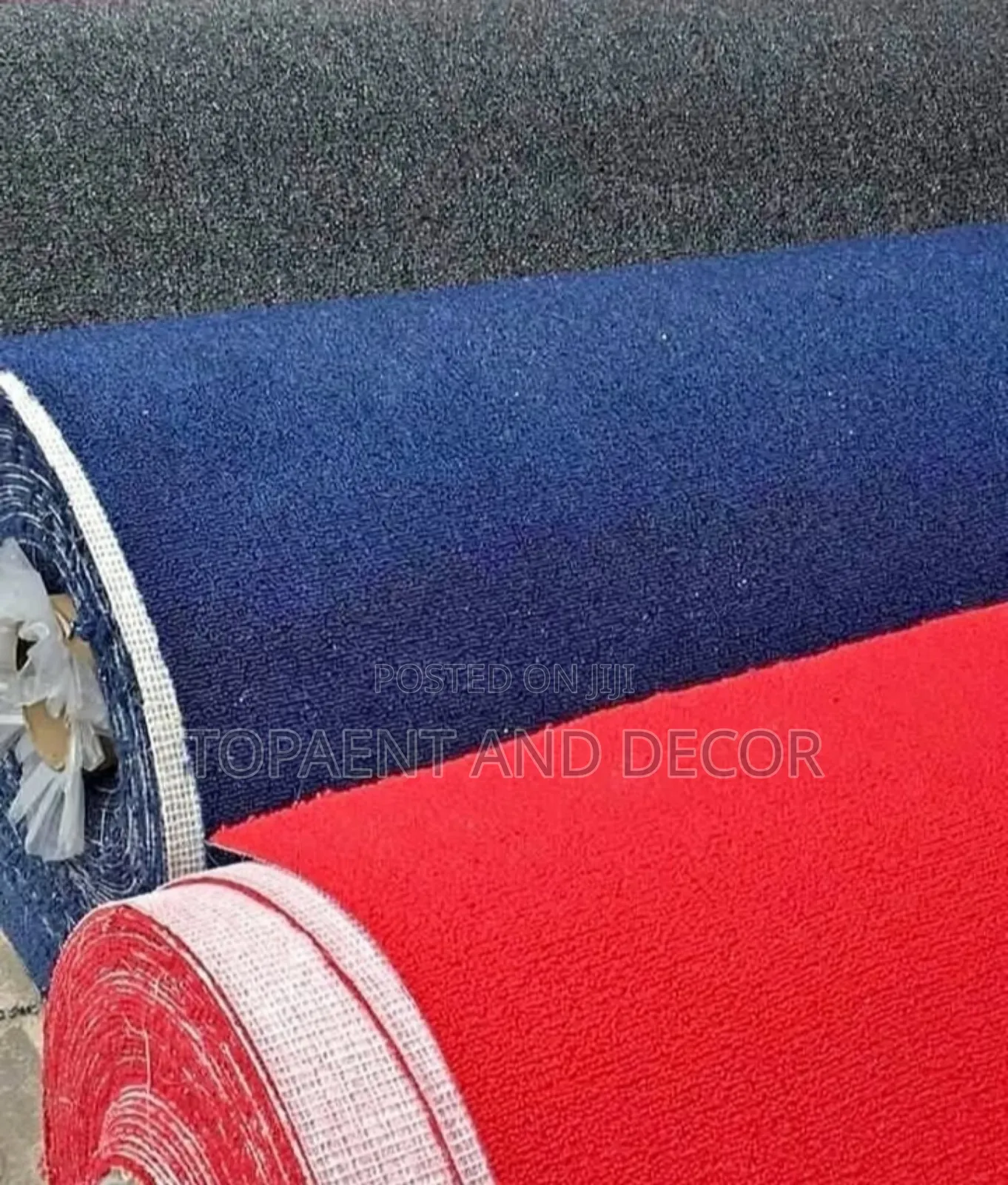 Best Deals of Wall to Wall Carpet in Town