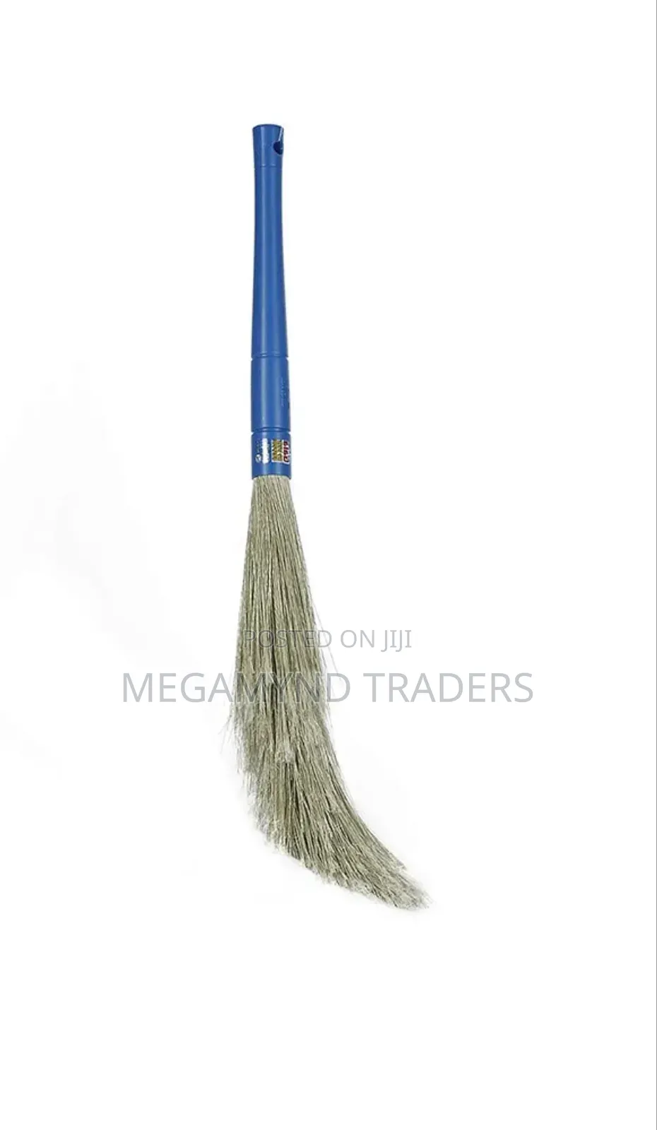 Artificial Broom / No Dust Broom