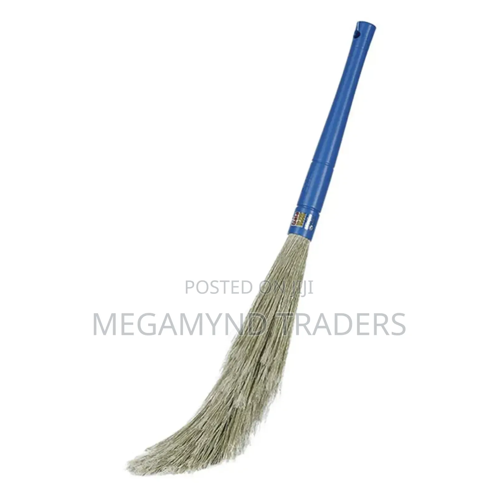 Artificial Broom / No Dust Broom