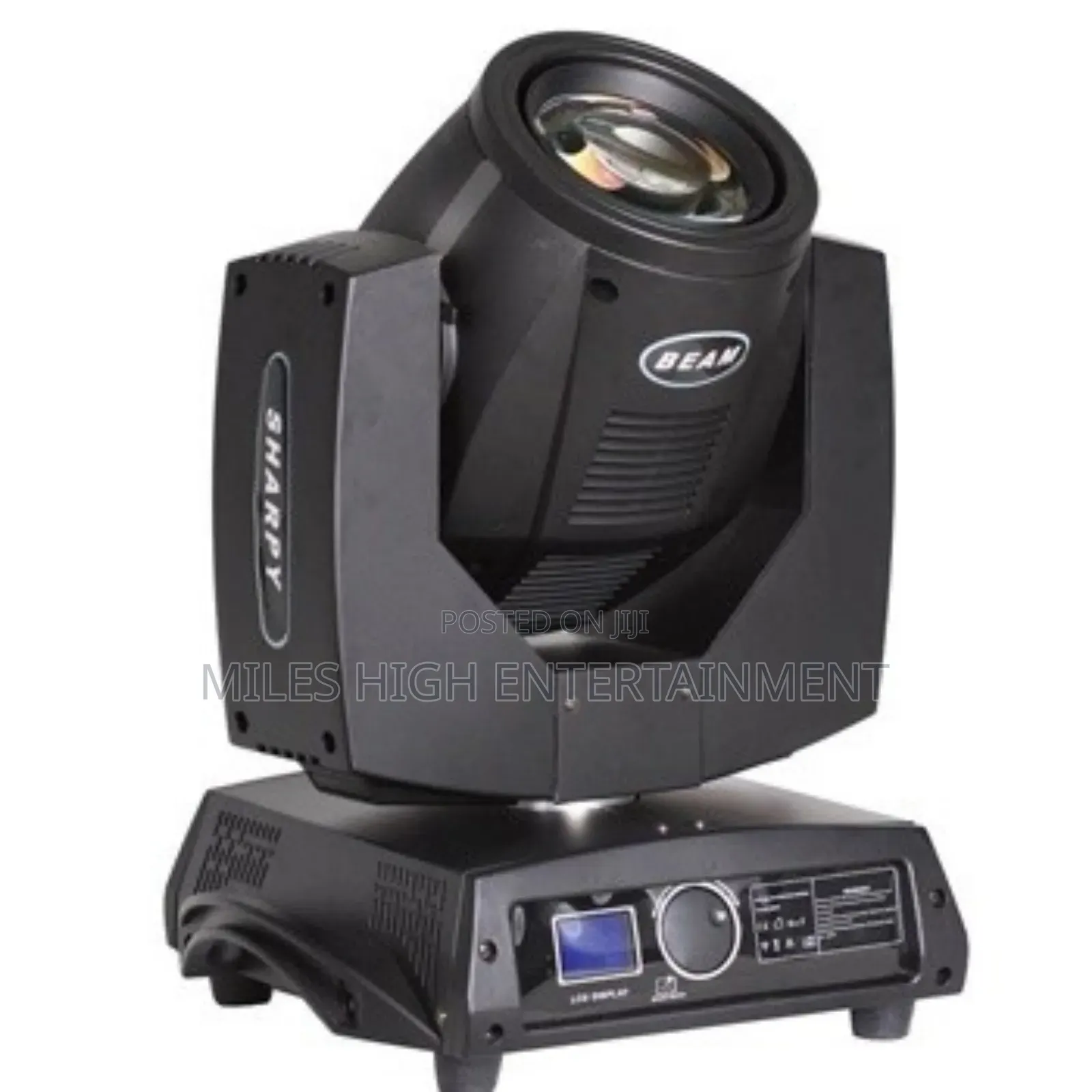 Moving Head 230 Event Lighting