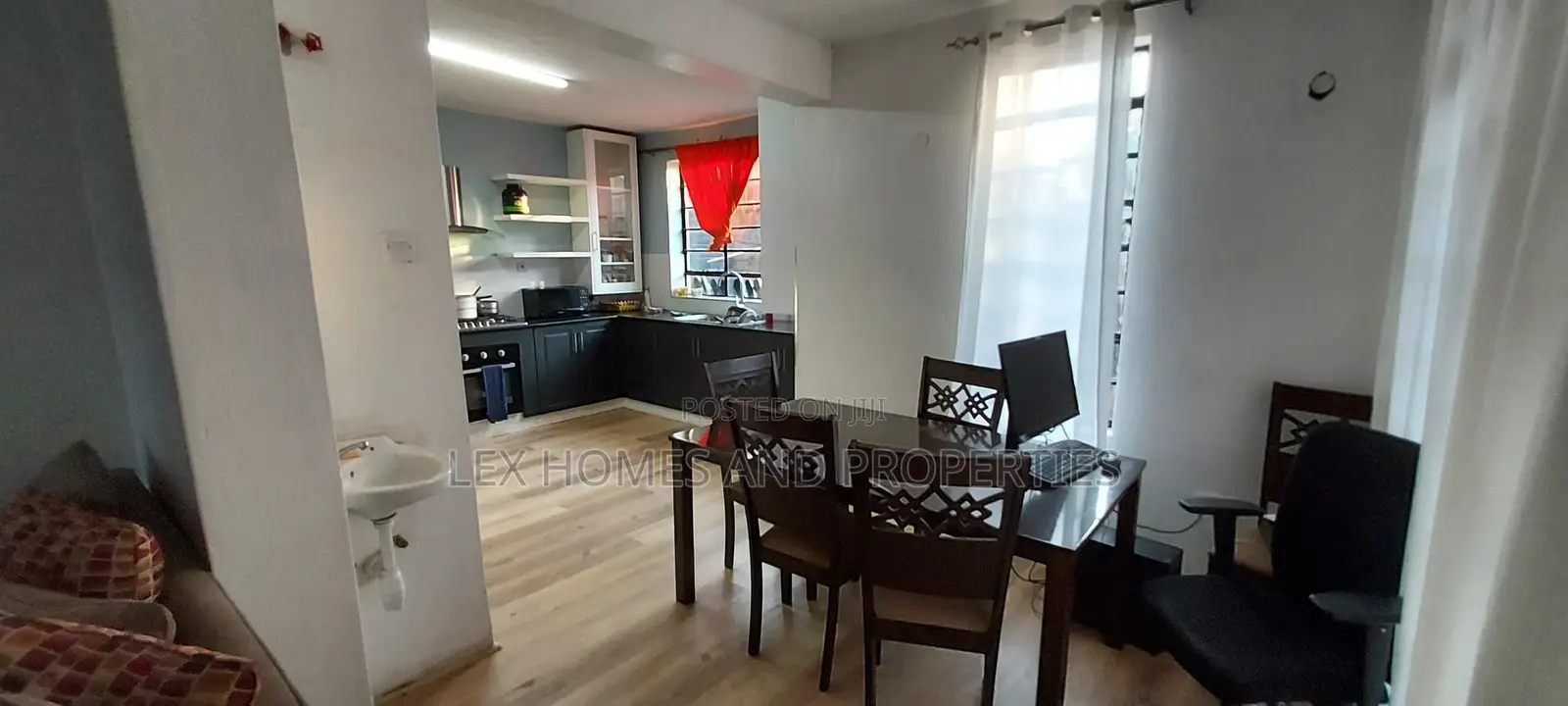 4bdrm Maisonette in Kiserian for sale