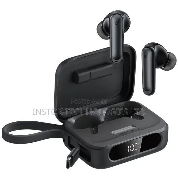 Anker Soundcore P41i Earbuds With Portable Phone Charger
