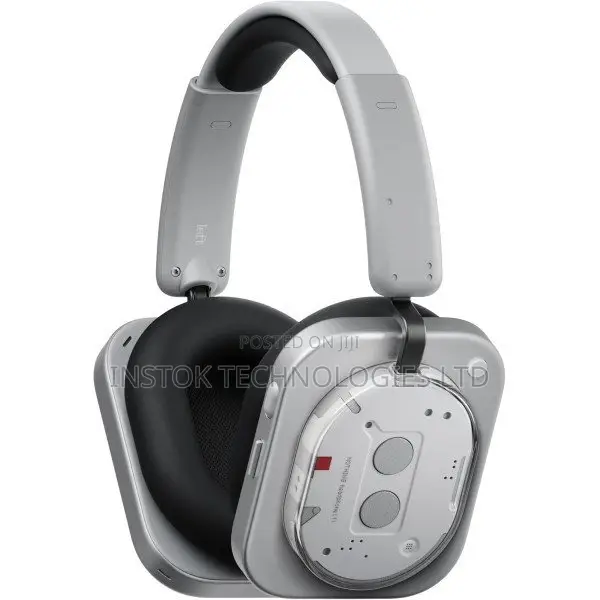 Nothing Headphone (1) Wireless Anc Headphones