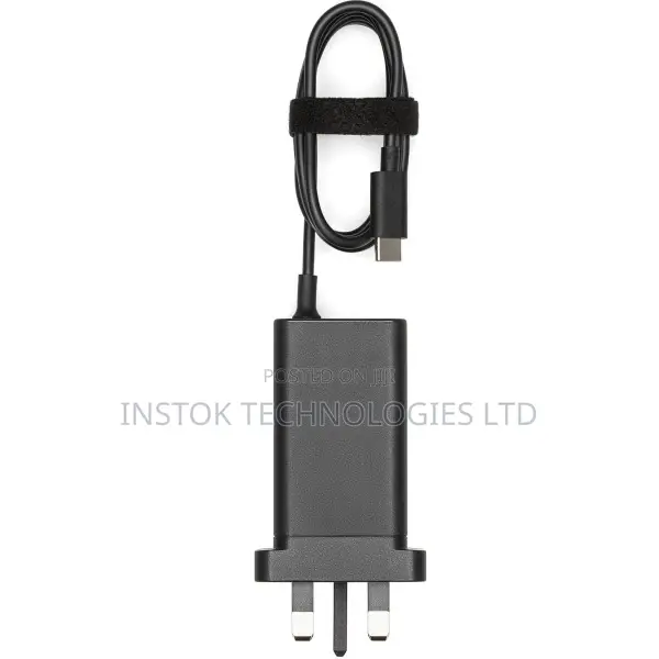 Dji 65w Portable Gan Usb Charger for Mavic 3