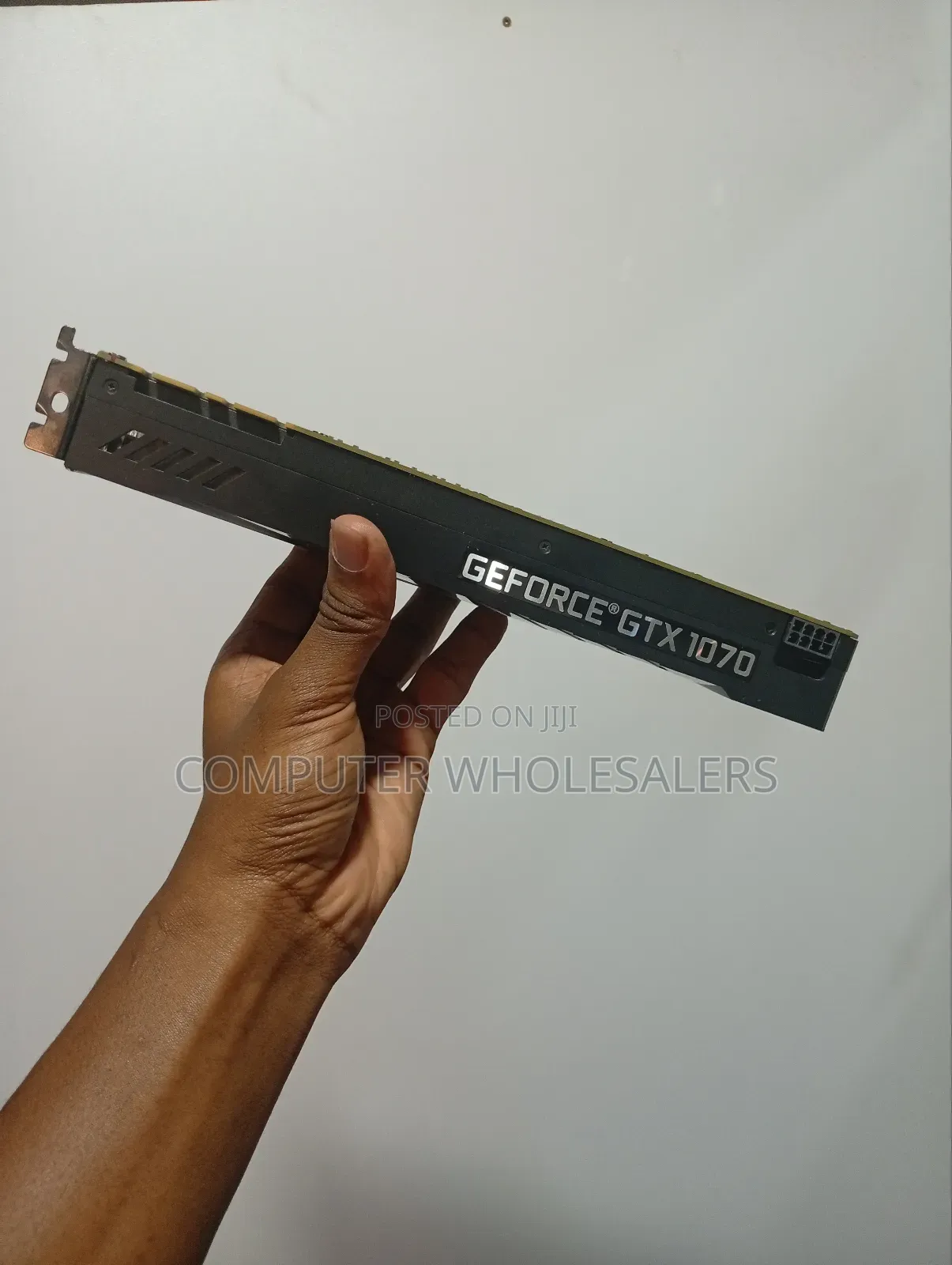 Nvidia Geforce GTX 1070