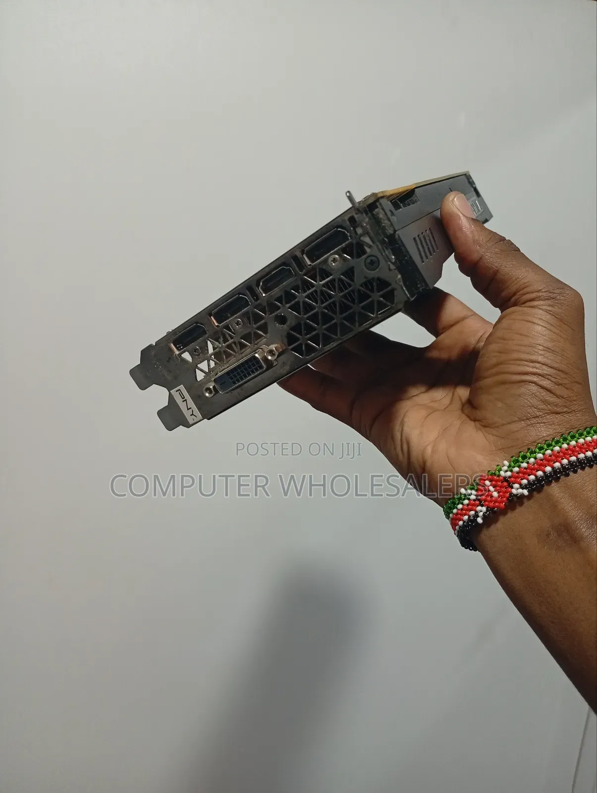 Nvidia Geforce GTX 1070