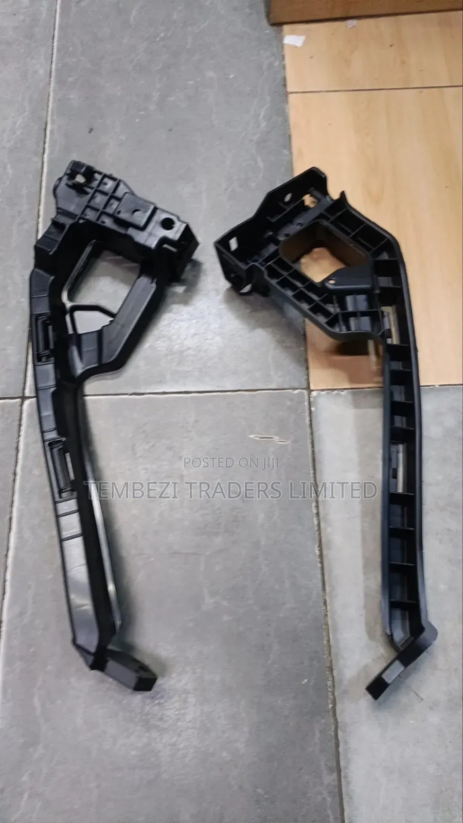 Headlamp Brackets Honda Vezel