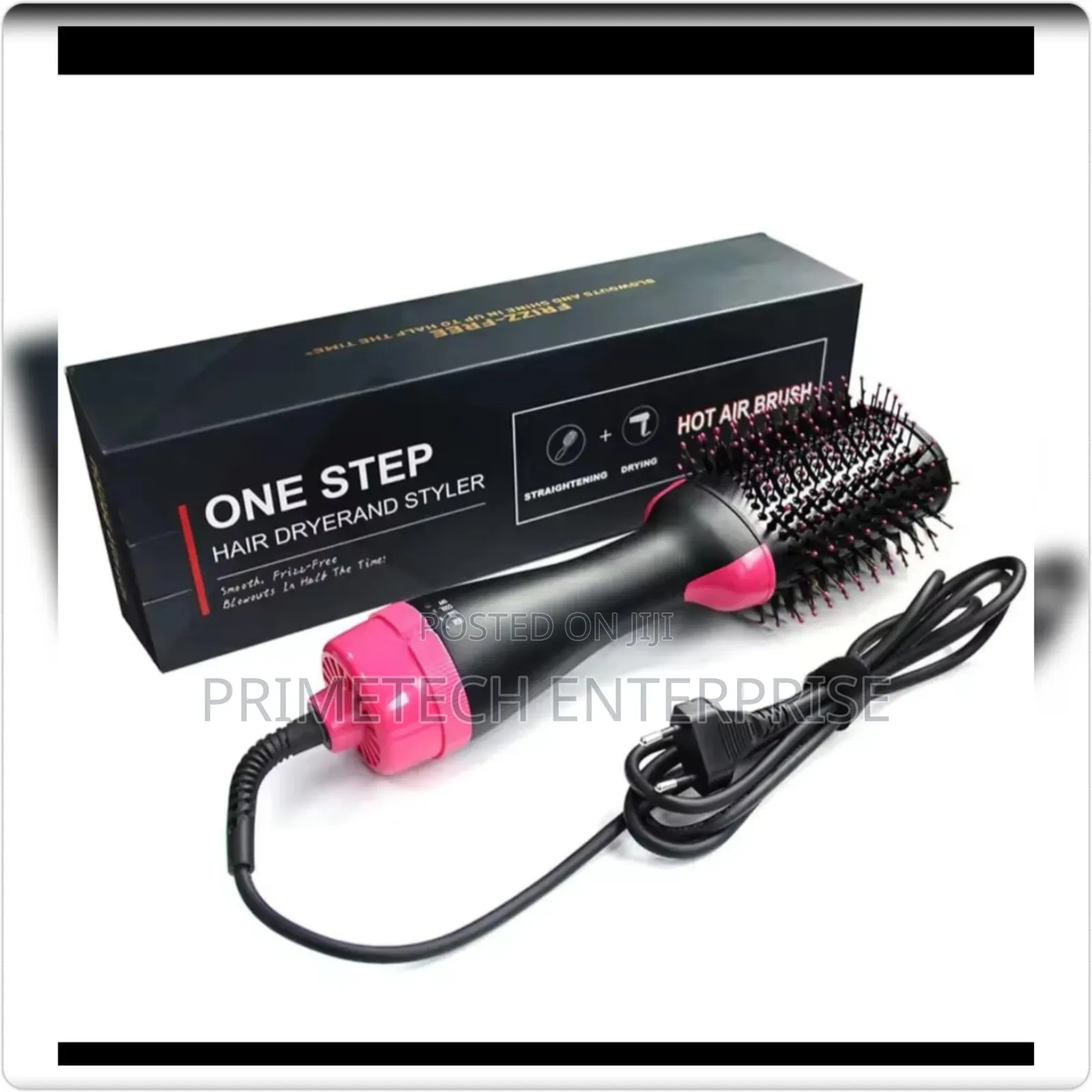 Original Hot Air Comb