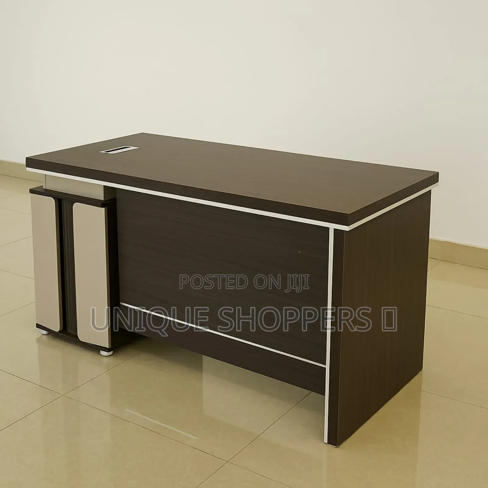 1.4m Executive Desk