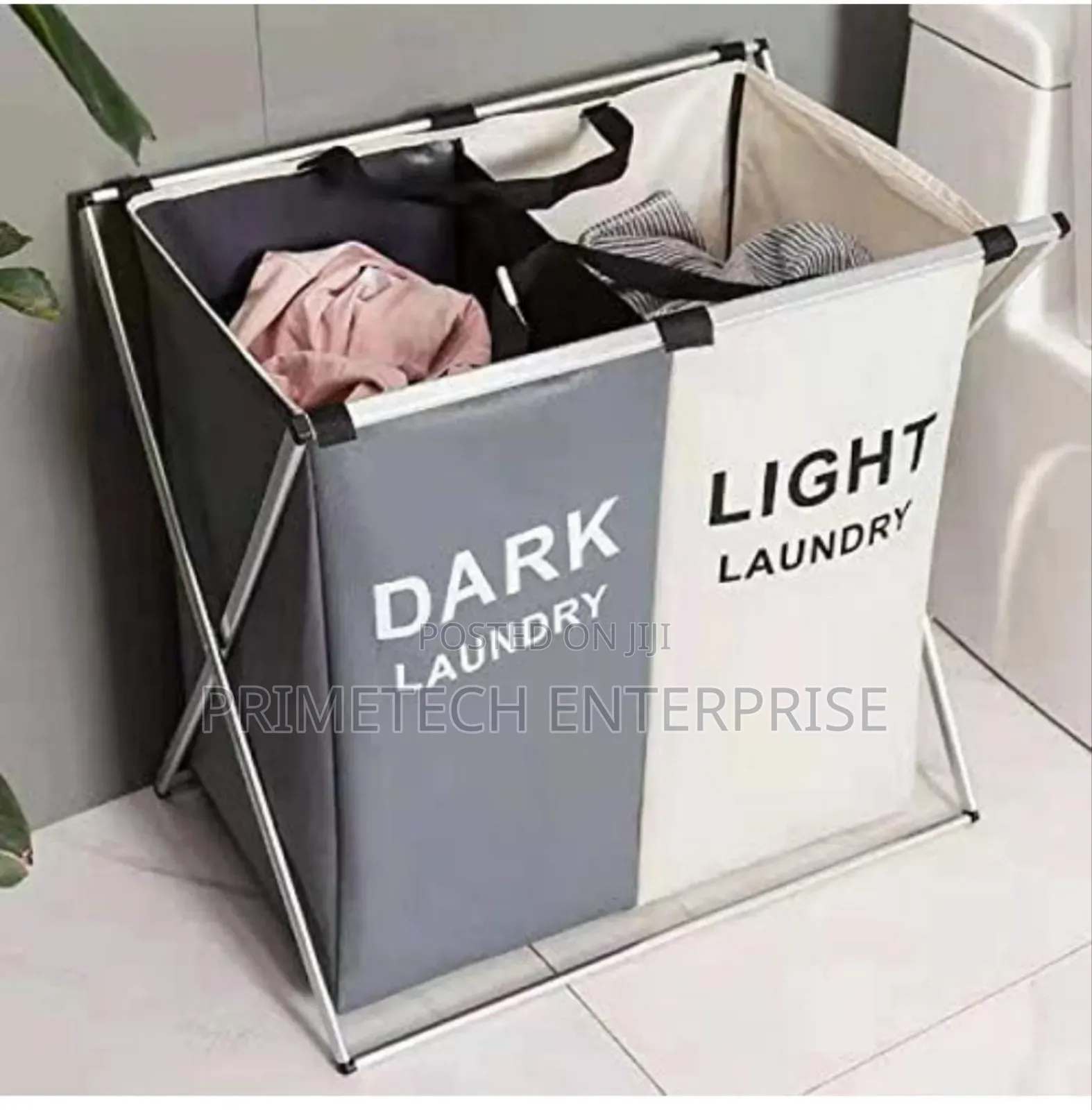 Professional Laundry Busket