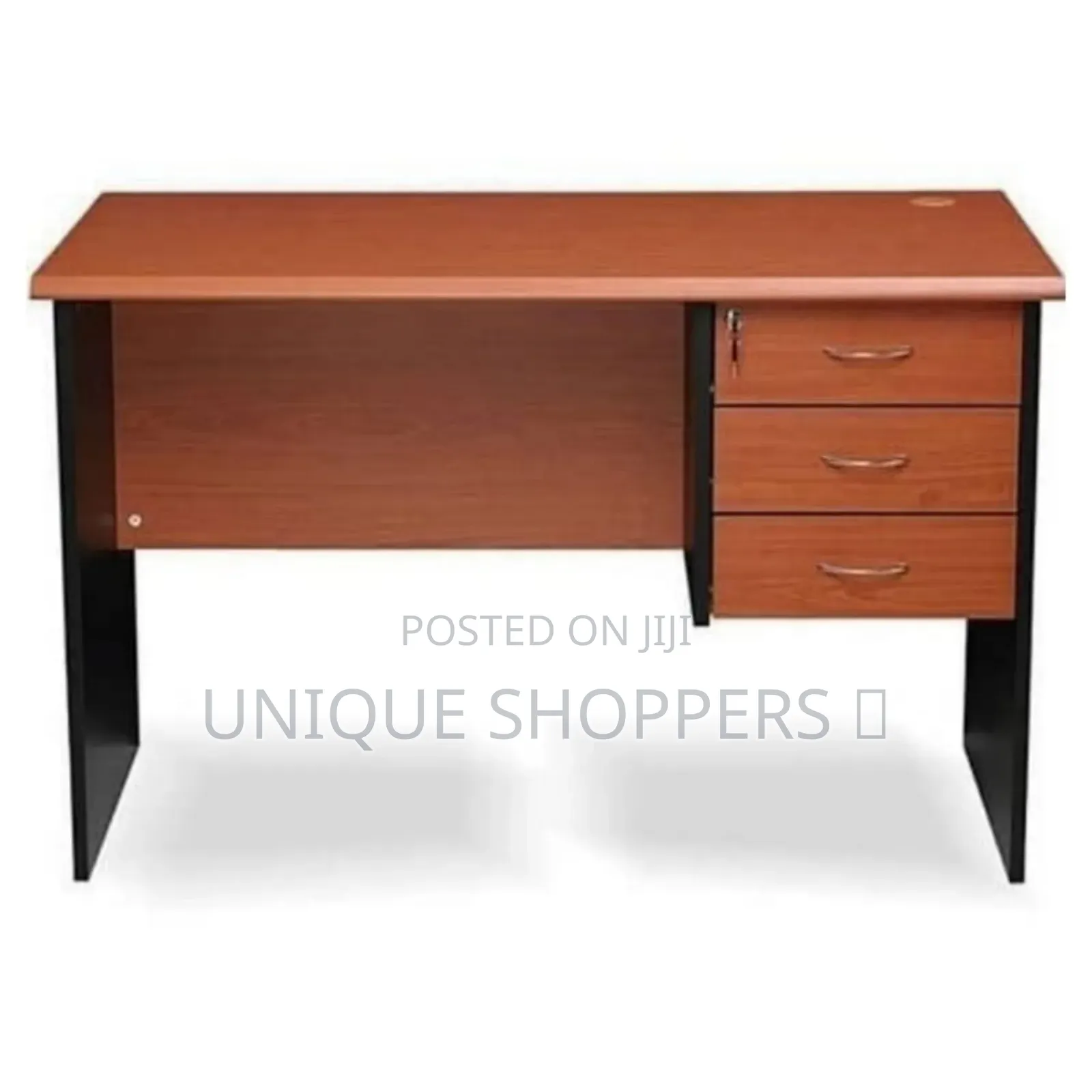 Office Desk 1.2m (L120cm W60cm H75cm