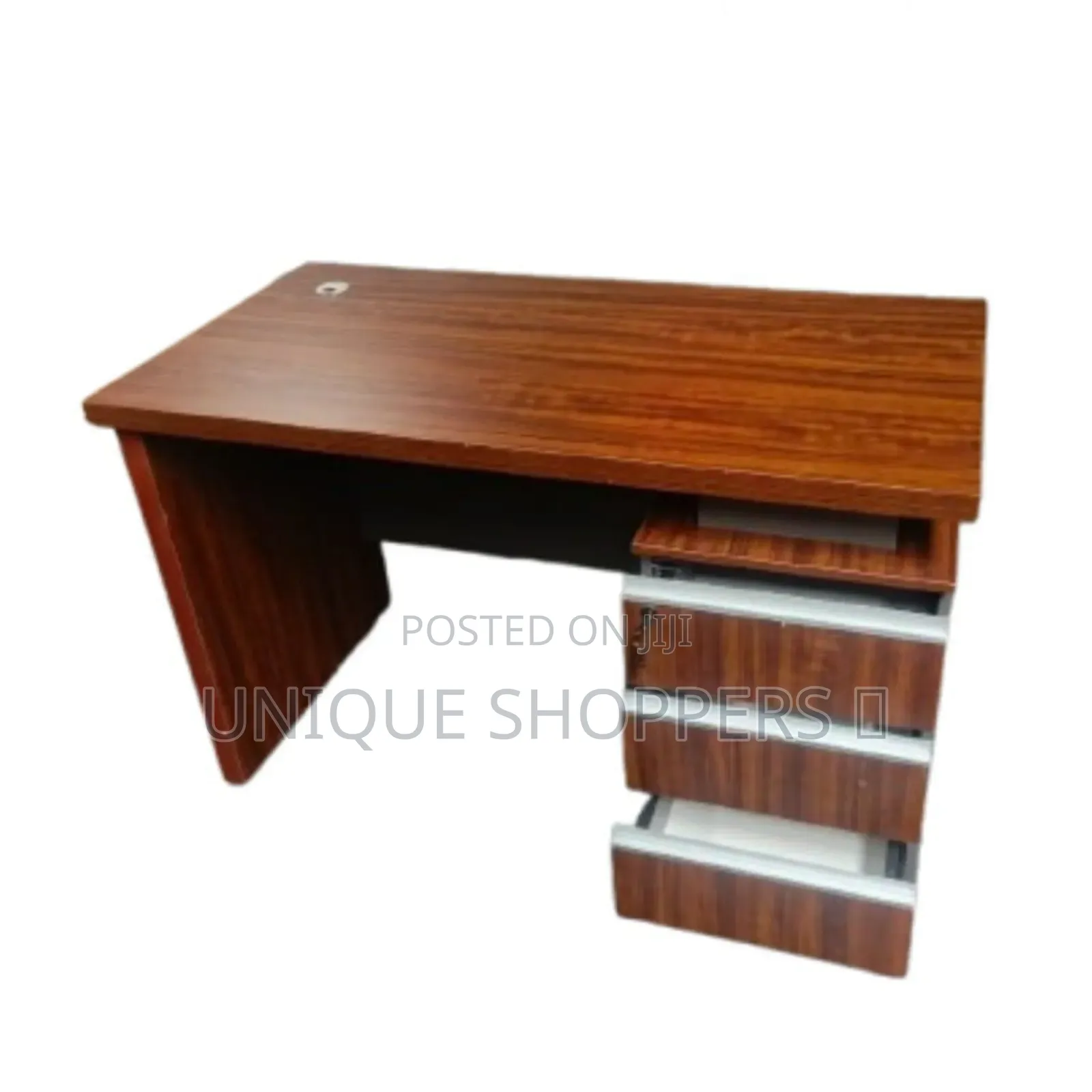 Office Desk 1.2m (L120cm W60cm H75cm