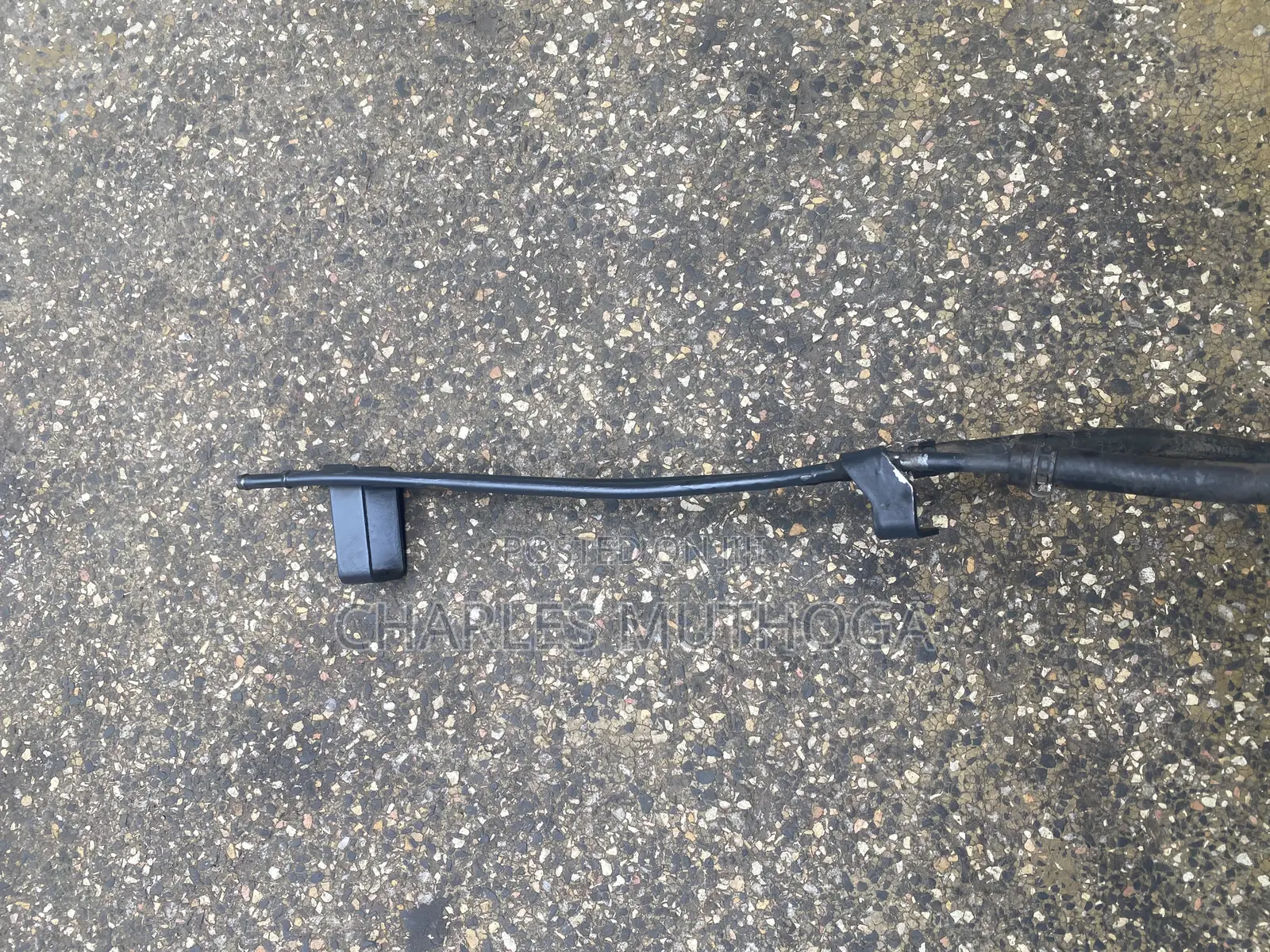 Fuso Fi Water Pipes Bypass