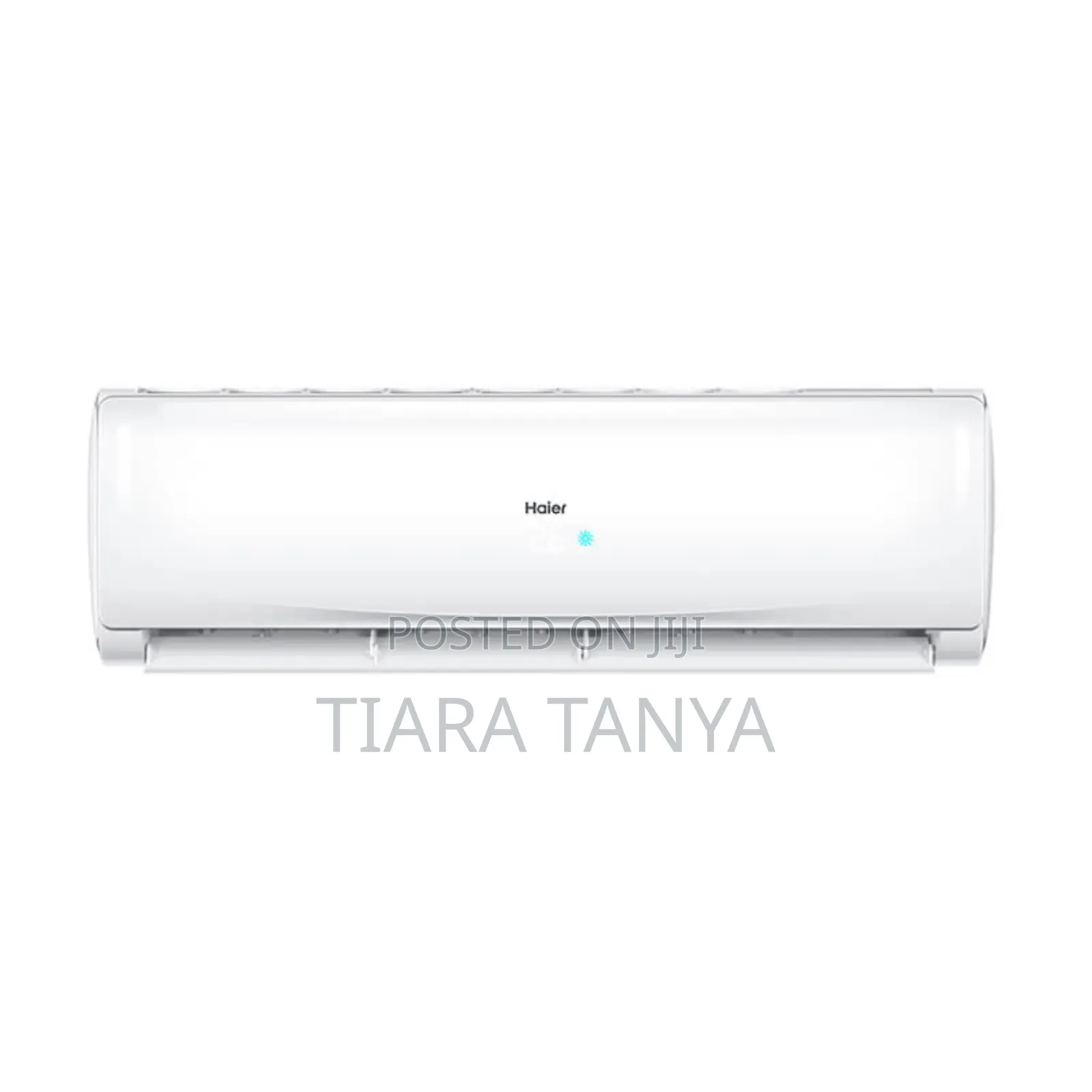 Haier Btu Air Conditioner With Genpal Dc Inverter
