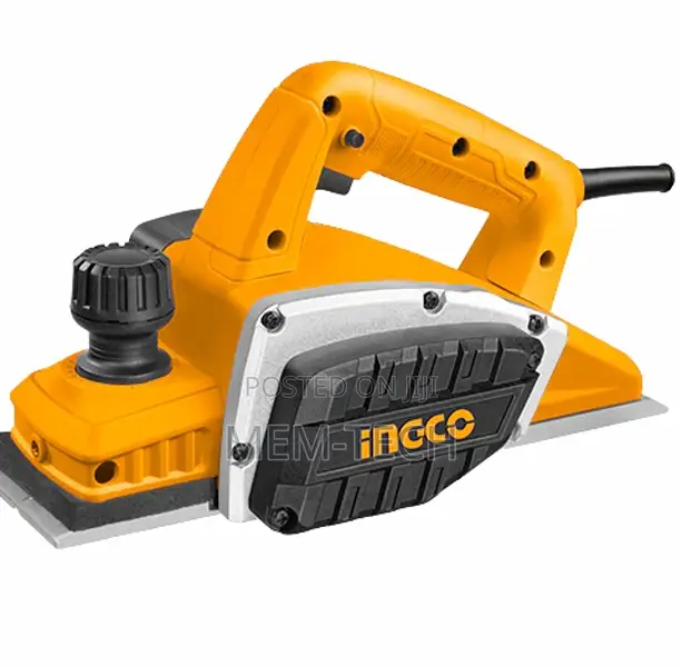 Ingco Pl5508 Electric Planer 550w