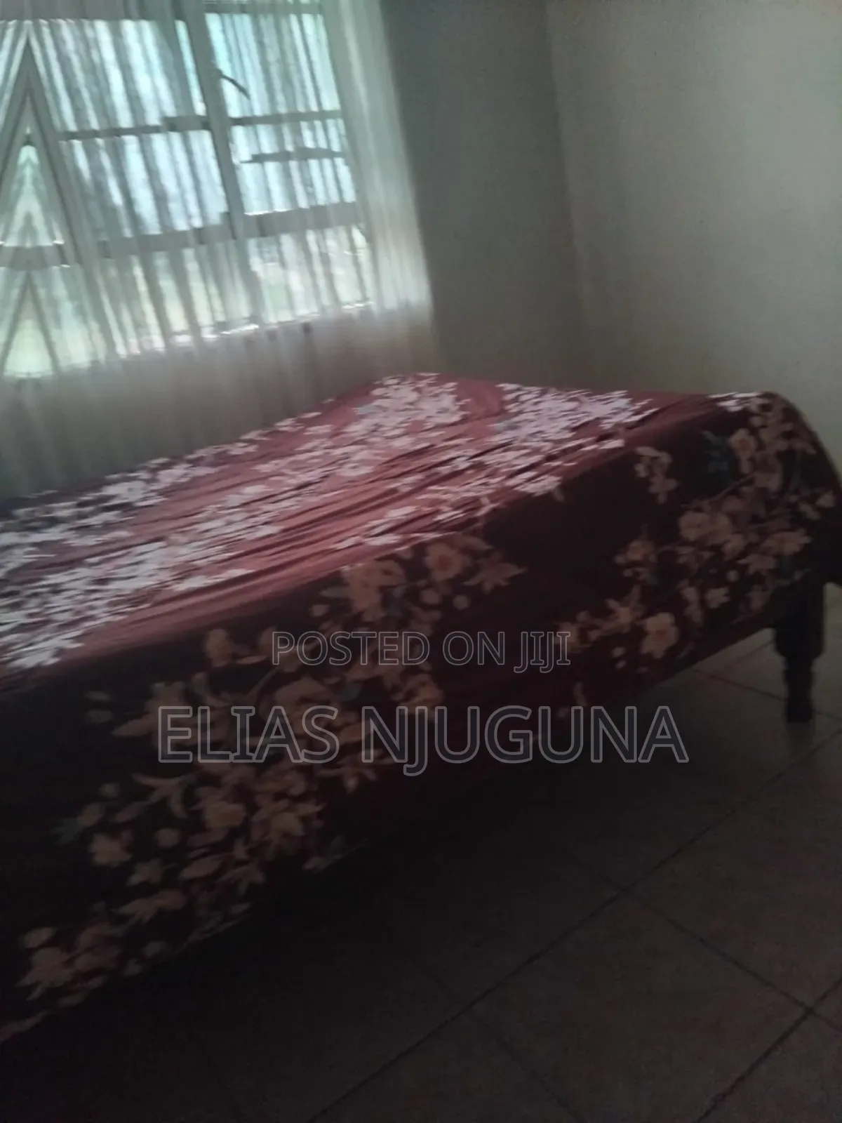 Furnished 1bdrm Apartment in Westland, Westlands for rent