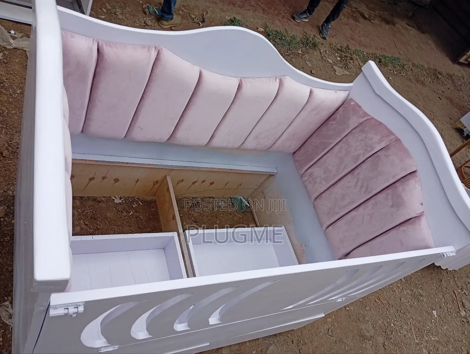 Baby Cot/Crib